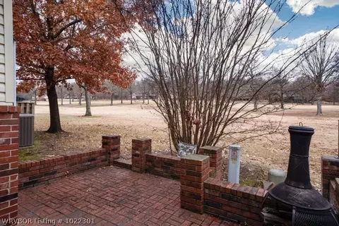 2600 Brooken Hill Dr #13, Fort Smith, AR 72908 photo 19