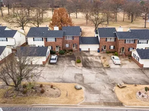 2600 Brooken Hill Dr #13, Fort Smith, AR 72908 photo 24