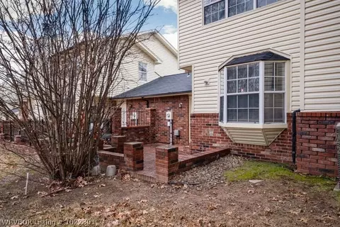 2600 Brooken Hill Dr #13, Fort Smith, AR 72908 photo 20