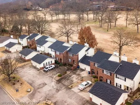2600 Brooken Hill Dr #13, Fort Smith, AR 72908 photo 23