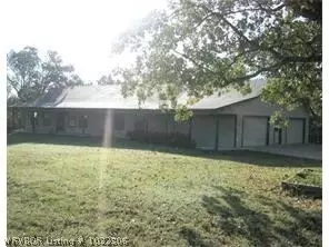 7500 Howard Hill Rd, Fort Smith, AR 72916 photo 1