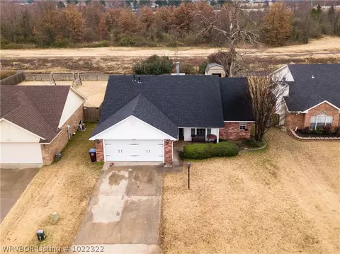 2312 Fordham Ave, Fort Smith, AR 72908 photo 16