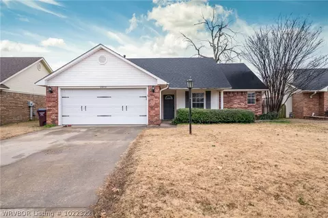 2312 Fordham Ave, Fort Smith, AR 72908 photo 8