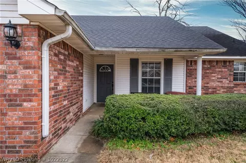 2312 Fordham Ave, Fort Smith, AR 72908 photo 15
