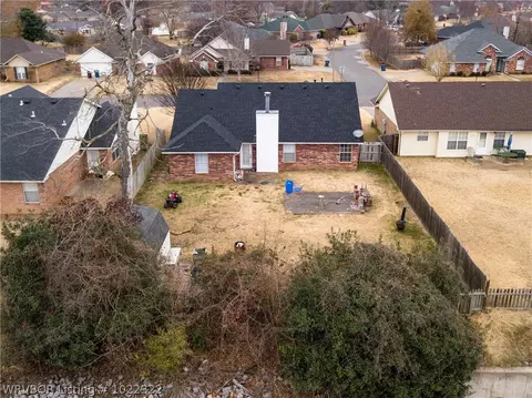 2312 Fordham Ave, Fort Smith, AR 72908 photo 17