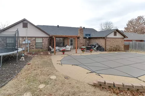 9205 Rosewood Dr, Fort Smith, AR 72903 photo 20