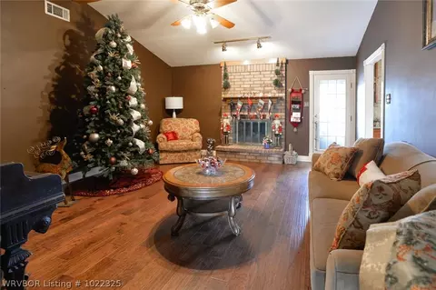 9205 Rosewood Dr, Fort Smith, AR 72903 photo 12