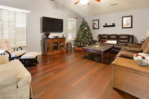 9205 Rosewood Dr, Fort Smith, AR 72903 photo 8