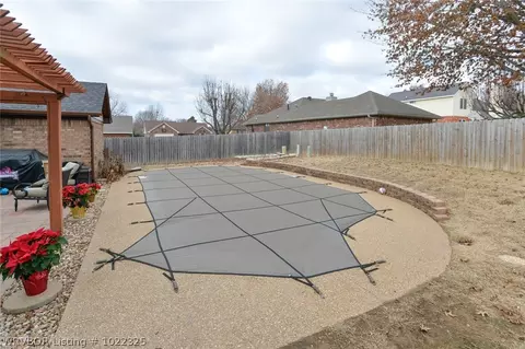 9205 Rosewood Dr, Fort Smith, AR 72903 photo 19