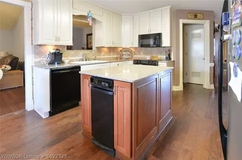 9205 Rosewood Dr, Fort Smith, AR 72903 photo 7