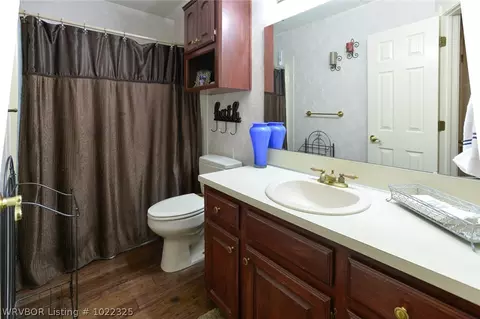 9205 Rosewood Dr, Fort Smith, AR 72903 photo 15