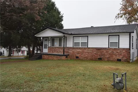 4620 N J St, Fort Smith, AR 72904 photo 1