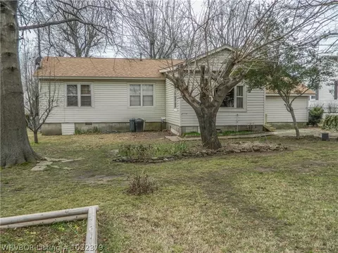 4723 S 29th St, Fort Smith, AR 72901 photo 21