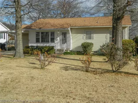 4723 S 29th St, Fort Smith, AR 72901 photo 1
