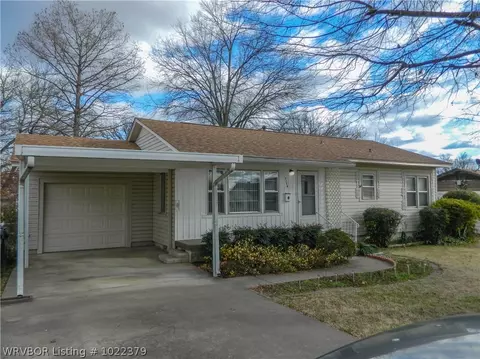 4723 S 29th St, Fort Smith, AR 72901 photo 20