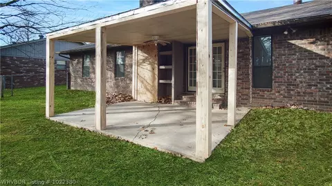 1623 Princeton Dr, Fort Smith, AR 72908 photo 21