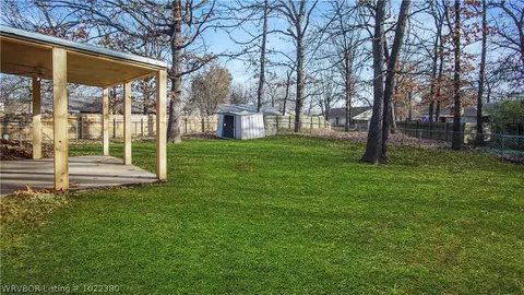 1623 Princeton Dr, Fort Smith, AR 72908 photo 22