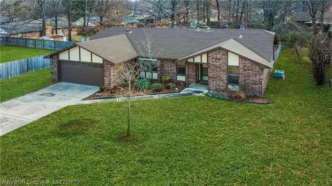 1623 Princeton Dr, Fort Smith, AR 72908 photo 23