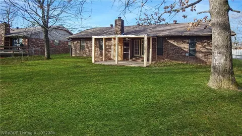 1623 Princeton Dr, Fort Smith, AR 72908 photo 20