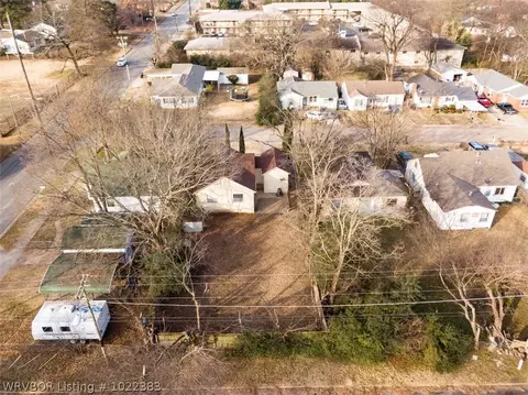404 N 35 St, Fort Smith, AR 72903 photo 18