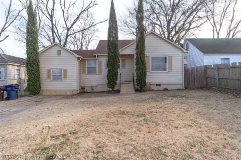 404 N 35 St, Fort Smith, AR 72903 photo 1