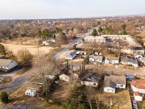 404 N 35 St, Fort Smith, AR 72903 photo 19