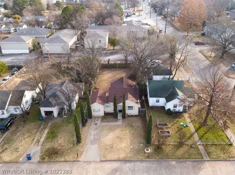 404 N 35 St, Fort Smith, AR 72903 photo 20