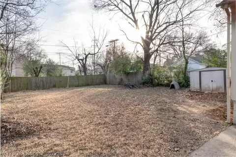 404 N 35 St, Fort Smith, AR 72903 photo 17