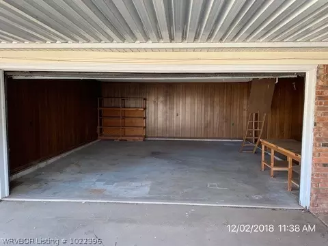 1323 Meadow Cir, Fort Smith, AR 72908 photo 3