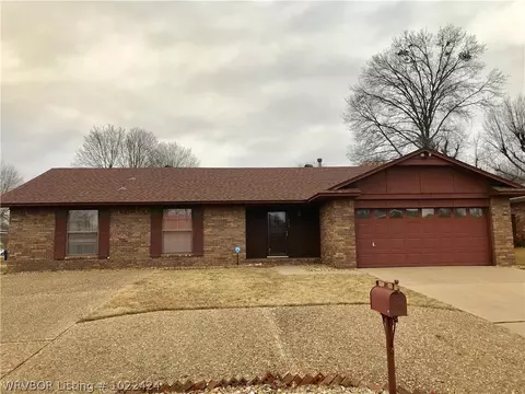 3216 57th St, Fort Smith, AR 72903 photo 1
