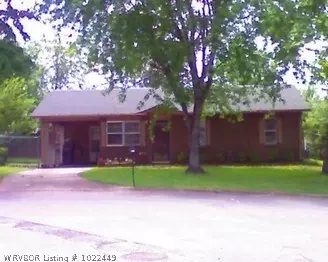 1005 M St, Barling, AR 72923 photo 1