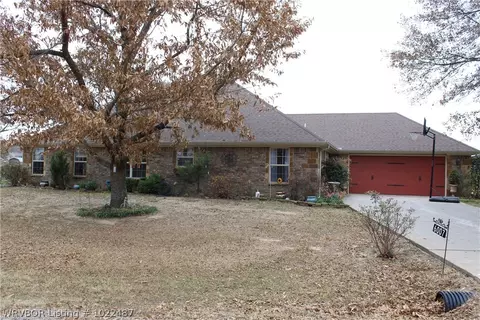 6007 Eagle Ln, Fort Smith, AR 72916 photo 17