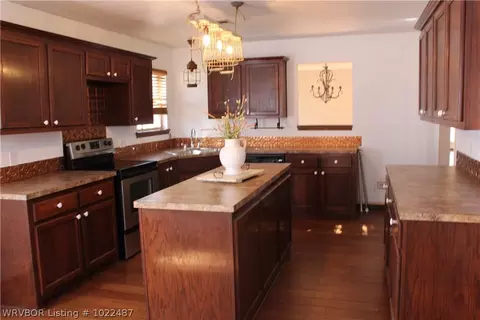 6007 Eagle Ln, Fort Smith, AR 72916 photo 5