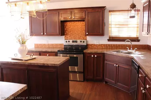 6007 Eagle Ln, Fort Smith, AR 72916 photo 6