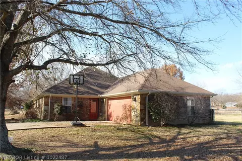 6007 Eagle Ln, Fort Smith, AR 72916 photo 1