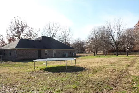 6007 Eagle Ln, Fort Smith, AR 72916 photo 3