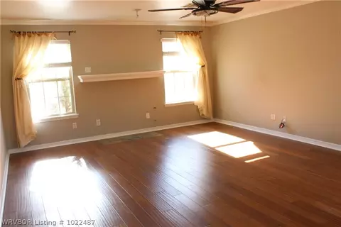 6007 Eagle Ln, Fort Smith, AR 72916 photo 9