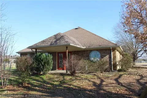 6007 Eagle Ln, Fort Smith, AR 72916 photo 4