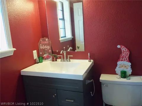 1011 Harrell St, Alma, AR 72921 photo 9