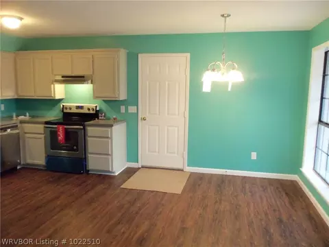 1011 Harrell St, Alma, AR 72921 photo 7