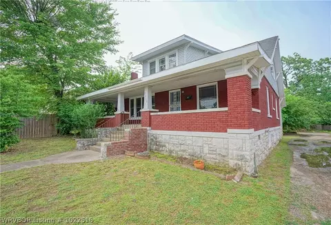 2610 Dodson Ave, Fort Smith, AR 72901 photo 1