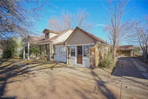 220 N Albert Pike Ave, Fort Smith, AR 72903 photo 29