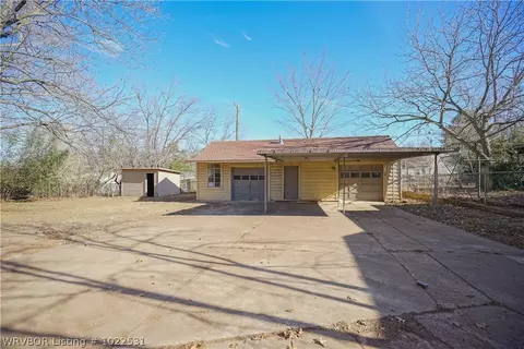 220 N Albert Pike Ave, Fort Smith, AR 72903 photo 26