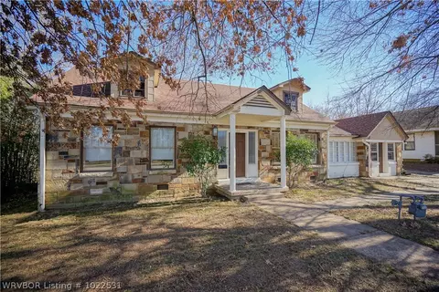 220 N Albert Pike Ave, Fort Smith, AR 72903 photo 30