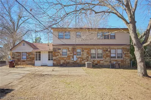 220 N Albert Pike Ave, Fort Smith, AR 72903 photo 28