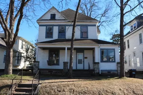 508 N 20th St, Fort Smith, AR 72901 photo 1