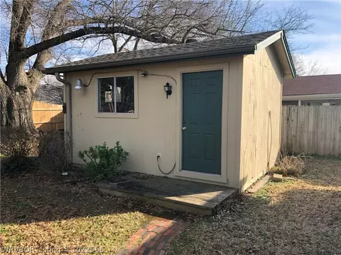 3205 S 95th St, Fort Smith, AR 72903 photo 19