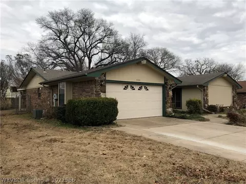 3205 S 95th St, Fort Smith, AR 72903 photo 1