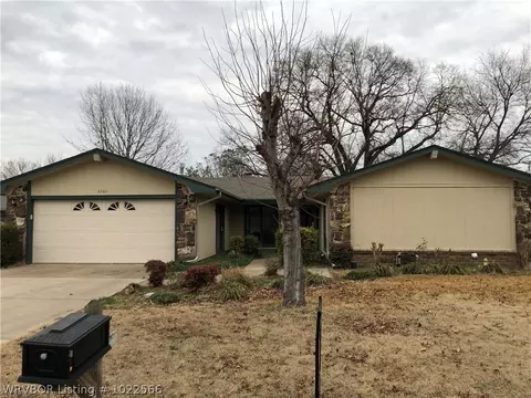 3205 S 95th St, Fort Smith, AR 72903 photo 3