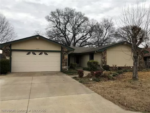 3205 S 95th St, Fort Smith, AR 72903 photo 2